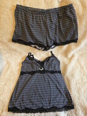 Pajamas Set - Marilyn Monroe